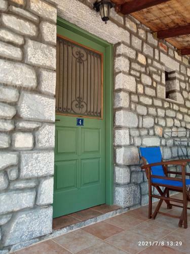 Hostal Villas Guest House