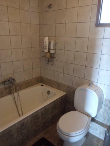 Hostal Villas Guest House