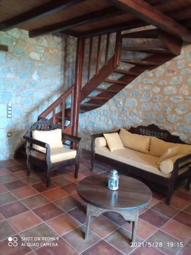 Hostal Villas Guest House