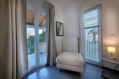 Carpe Diem Apartment