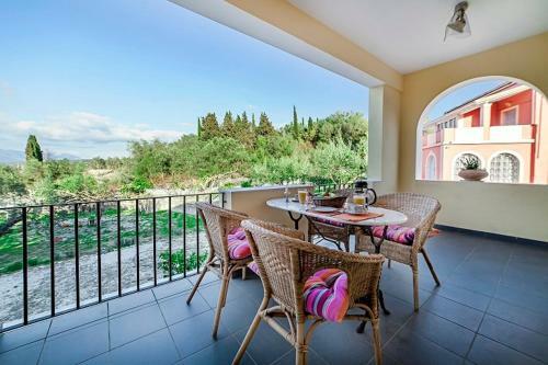Carpe Diem Apartment