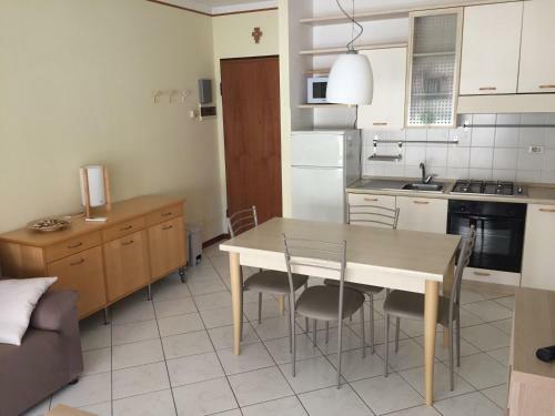 Apartamento Casa Santa Maria
