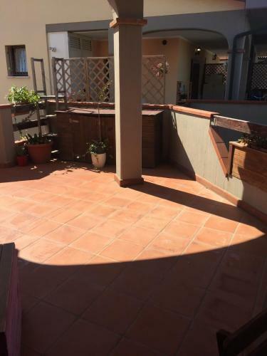 Apartamento Casa Oasi