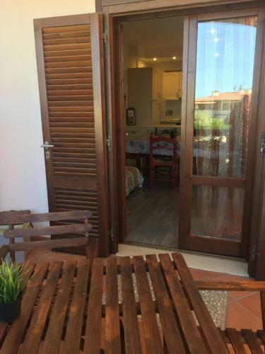 Apartamento Casa Oasi