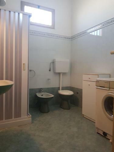Apartamento Appartamento Vacanze