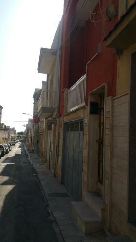 Apartamento Appartamento Vacanze