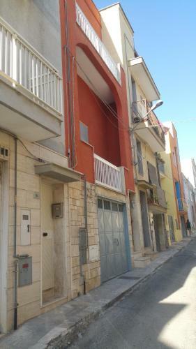 Apartamento Appartamento Vacanze
