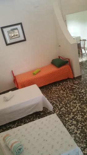 Apartamento Appartamento Vacanze