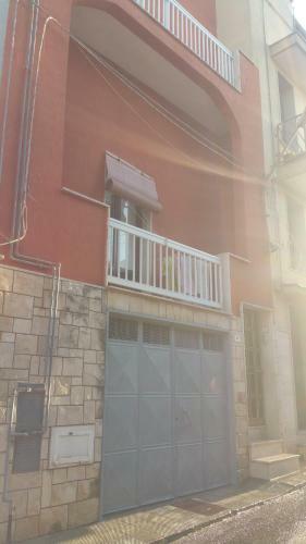 Apartamento Appartamento Vacanze