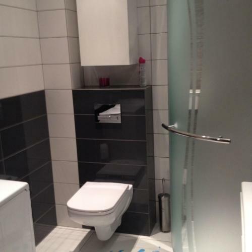 Apartamento Baltic Pogorzelica