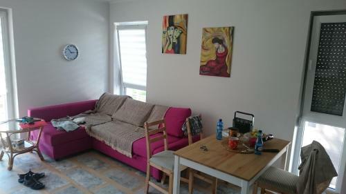 Apartamento Baltic Pogorzelica