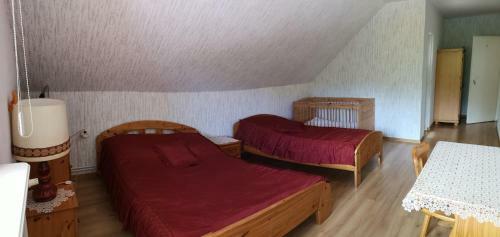 Hostal Wypoczynek Roda