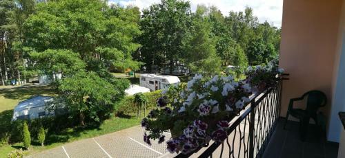 Hostal Wypoczynek Roda
