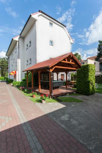 Hostal Wypoczynek Roda