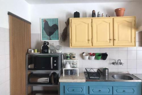 Apartamento Typical Fisherman House
