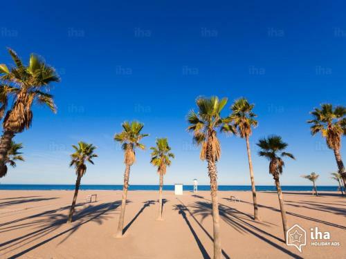 Apartamento Con Piscina Y Parking