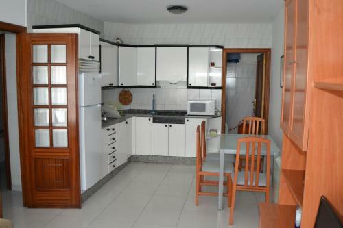 Apartamento Centrico Piso Rosalia De Castro