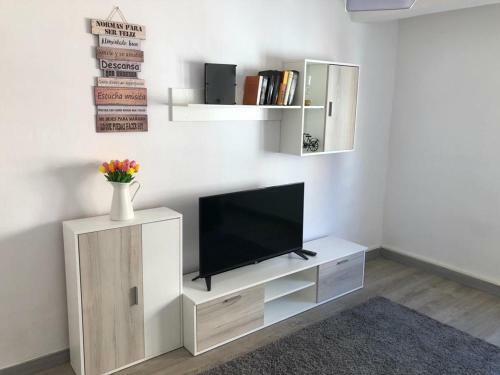 Apartamento La Casa De Su