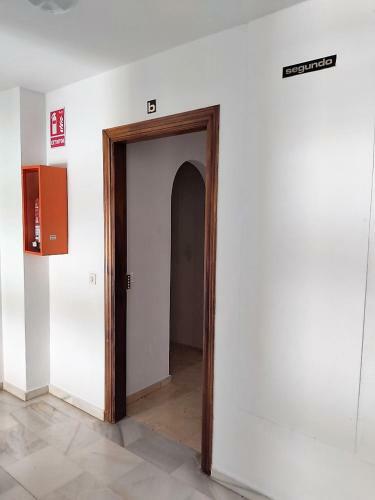 Apartamento Capit�n Fuengirola Playa