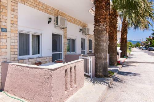Apartamento Villa Alexandra Sun