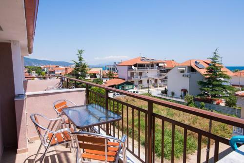 Apartamento Villa Alexandra Sun