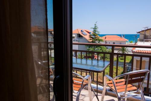 Apartamento Villa Alexandra Sun