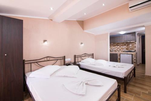 Apartamento Villa Alexandra Sun