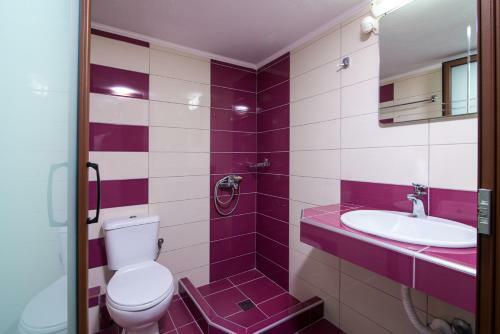 Apartamento Villa Alexandra Sun