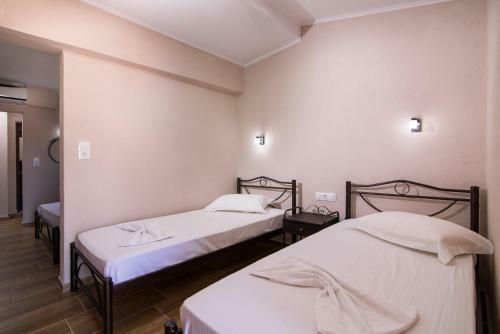 Apartamento Villa Alexandra Sun