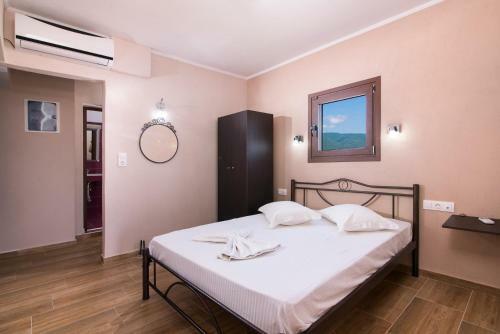 Apartamento Villa Alexandra Sun