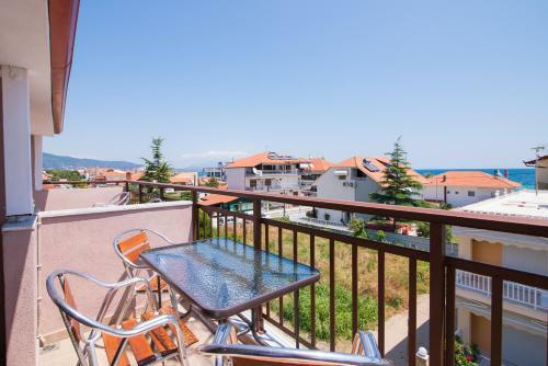 Apartamento Villa Alexandra Sun