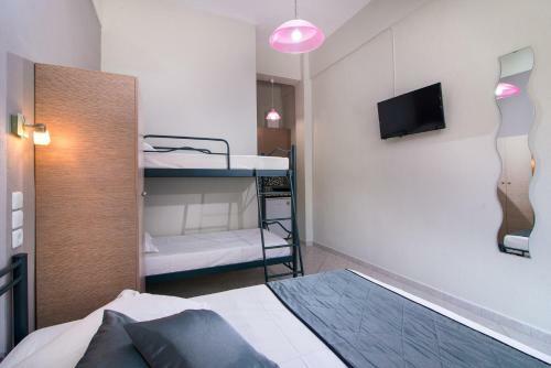 Apartamento Villa Alexandra Sun