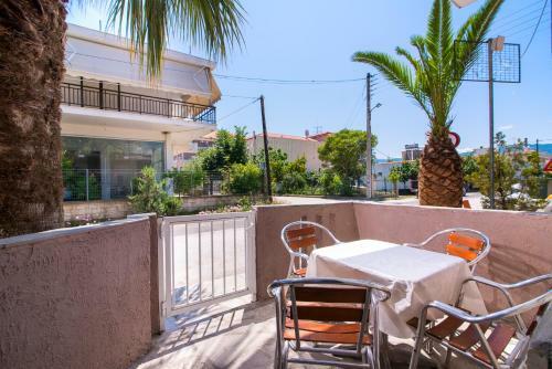 Apartamento Villa Alexandra Sun