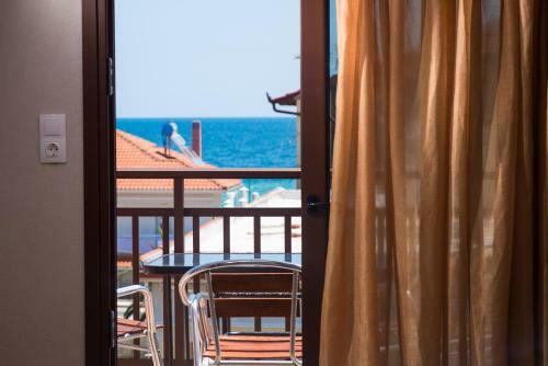 Apartamento Villa Alexandra Sun