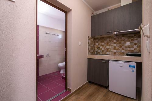 Apartamento Villa Alexandra Sun