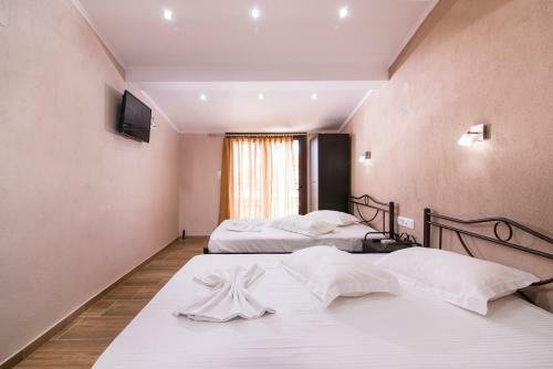 Apartamento Villa Alexandra Sun