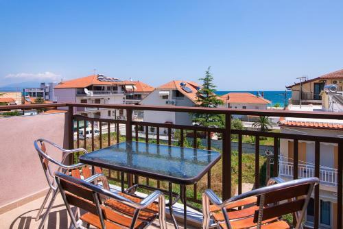 Apartamento Villa Alexandra Sun