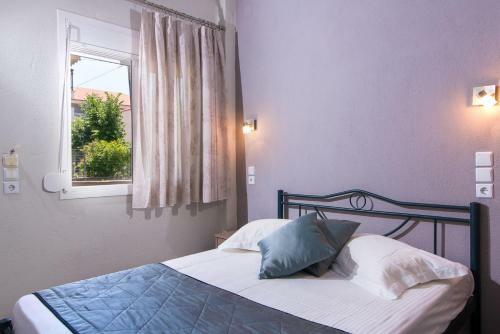 Apartamento Villa Alexandra Sun