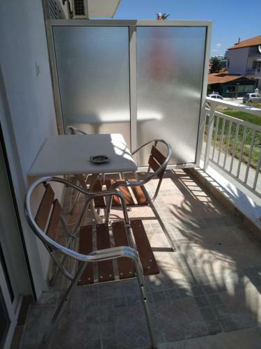 Apartamento Villa Alexandra Sun