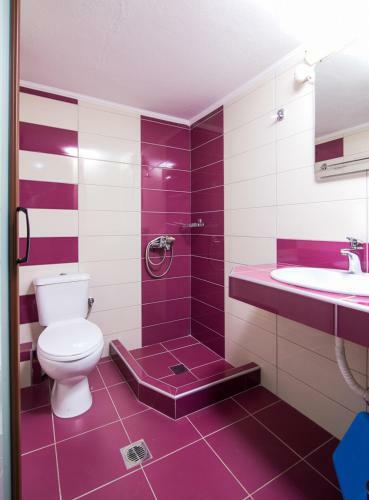 Apartamento Villa Alexandra Sun