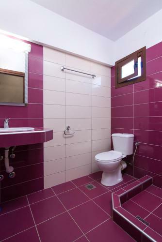 Apartamento Villa Alexandra Sun