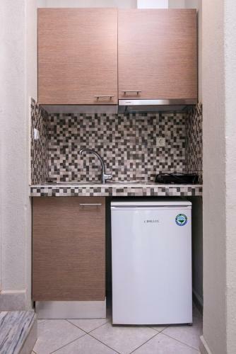 Apartamento Villa Alexandra Sun