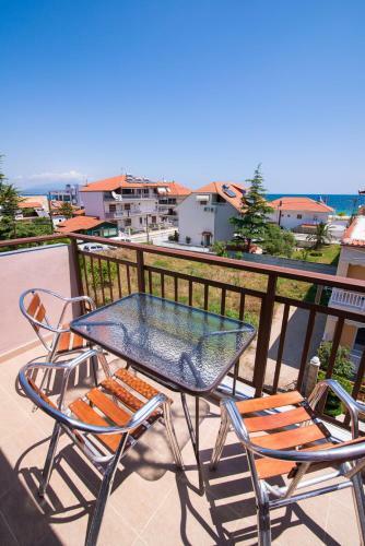 Apartamento Villa Alexandra Sun
