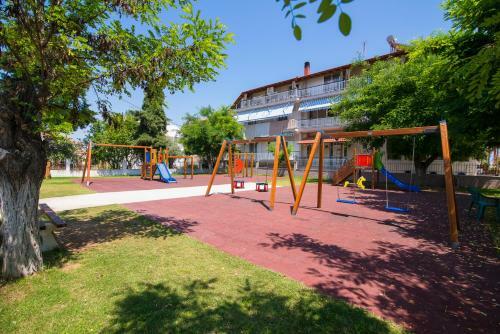 Apartamento Villa Alexandra Sun