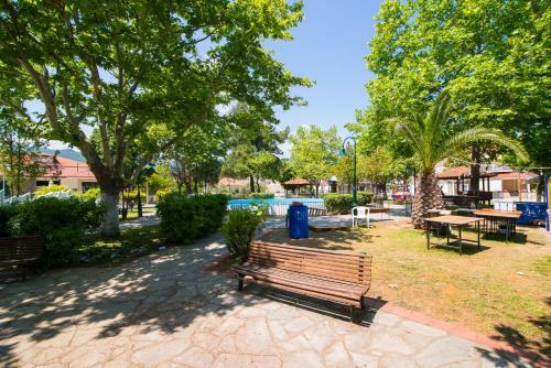 Apartamento Villa Alexandra Sun