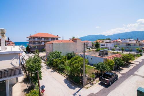 Apartamento Villa Alexandra Sun