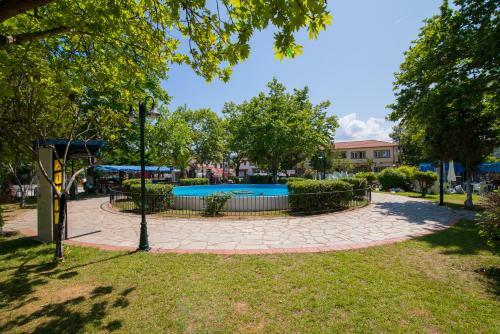 Apartamento Villa Alexandra Sun
