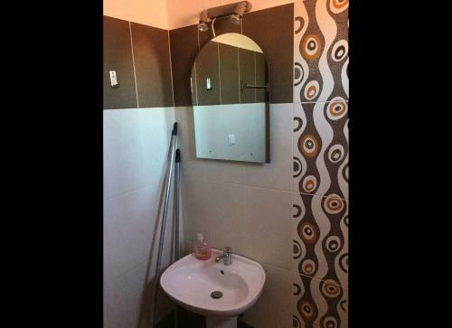Apartamento Varda Rooms