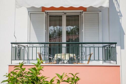 Apartamento Marmaron Rooms