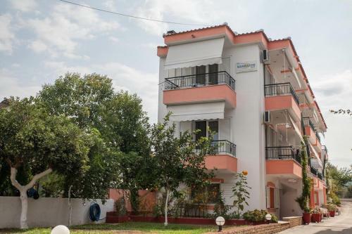 Apartamento Marmaron Rooms